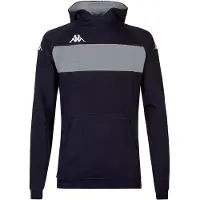 Kappa Daccio Kapuzenpullover