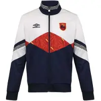 Umbro Spain World Cup 2022 Trainingsjacke