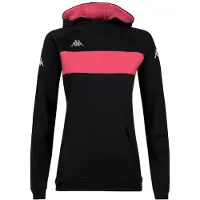 Kappa Kapuzenpullover, Damen Daccia