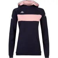 Kappa Daccia Kapuzenpullover