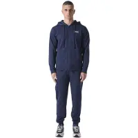 Everlast Hooded Zip Top+pant Trainingsanzug