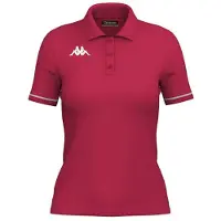 Kappa Polo-Shirt Barla