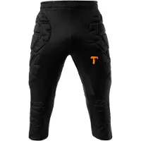 T1tan 3/4 Goalkeeper Schutzhose