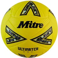 Mitre Ultimach One Fußball