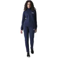 Everlast Giacca Zip Felpa Trainingsjacke