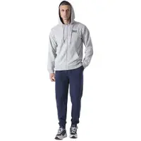 Everlast Hooded Zip Top+pant Trainingsanzug
