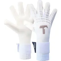 T1tan White Beast 3.0 Torwarthandschuhe