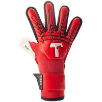 T1tan Red Beast 3.0 Junior-torwarthandschuhe