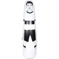 Sporti France Aufblasbare Puppe