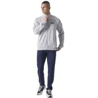 Everlast Zipper Top+pant Trainingsanzug