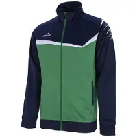 Mercury Atlas Trainingsjacke
