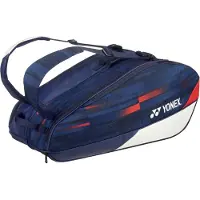 Yonex Tennistasche Yonex Limited Pro Racket Bag 6 26PAEX White Navy Red