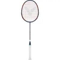 Victorio & Lucchino DriveX 10 Metallic B Badmintonschläger, freier Kerngriff, mittlere Balance