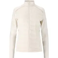 Endurance Laufjacke "Reitta" mit wärmenden Stepp-Einsätzen