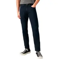 Levi's Herren 502 Taper Hose, Master of None, 38W / 34L