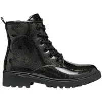 Geox Kinderstiefel J CASEY GIRL GLITTER kind