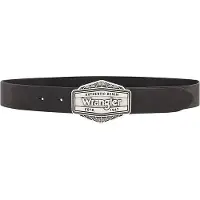 Wrangler Big Buckle Gürtel