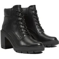 Timberland Schnürschuhe Allington TB0A26SV0151 Schwarz 38