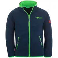 TROLLKIDS Kids Oppdal Jacket XT
