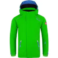TROLLKIDS Kids Holmenkollen Snow Jacket PRO