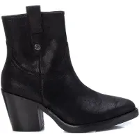 Refresh 17148 Stiefeletten Mit Absatz
