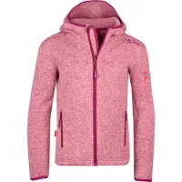 TROLLKIDS Mädchen Jacke Rosa 221-231 Grösse 110