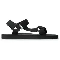 Izas Murero Sandalen Schwarz EU 38 Frau Schwarz EU 38