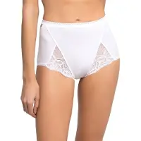 Playtex Cotton Lace Slip 2 Einheiten