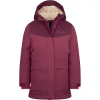 TROLLKIDS Oslo Coat PRO Mädchen Rosa Jacke Winterjacke Mantel Outdoor 456-421