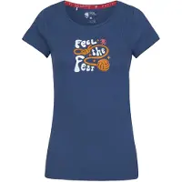 Rafiki Jay Kurzarm-t-shirt
