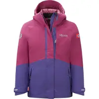 TROLLKIDS Skanden Jacke