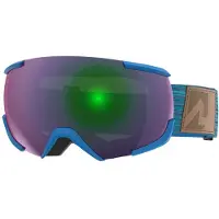 Marker 16:10+ Skibrille