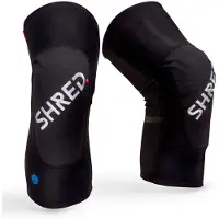 Shred Flexi Pads Lite Kniestütze
