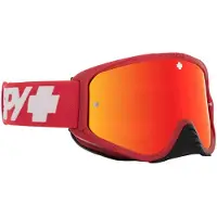 Spy Woot Race Skibrille