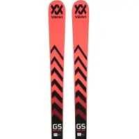Völkl Racetiger Gs R Wc Fis W/plate Alpinski