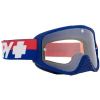 Spy Woot Mx Skibrille
