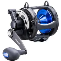 Okuma Solterra B Slx 50 Wb Rh Tr - Multirolle