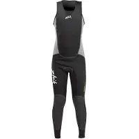 Zhik Long John 2-3 Mm ärmelloser Neopren-wetsuit