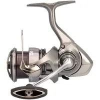 Daiwa Exceler Lt 2023 Spinnrolle Silber 5000CXH Silber 5000CXH