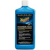 Meguiar's Stromausfallreiniger