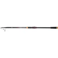 Daiwa Crossfire Sl Spinnrute Golden 2.70 m / 15-60 g Golden 2.70 m