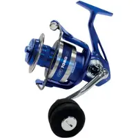 Hart Toro Xp Jigging-rolle