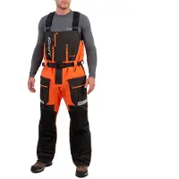 Graff 215-ob Edition 2.0 Latzhose