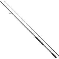 Shimano Catana FX Spinning, 1,83m, 6ft, 3-14g, 2 Teile, Spinning Angelrute, SCATFX60LE