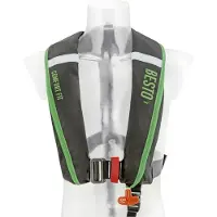 Besto Comfort Fit 180n Automatische Rettungsweste