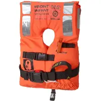 Baltic M.e.d./solas Std Schwimmweste