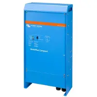 Victron Energy Multiplus C 24/2000/50-50 Ladegerät 120v