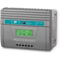 Mastervolt Scm 25 Mppt-ladegerät