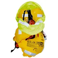 Lalizas Lamda 330n Automatische Rettungsweste
