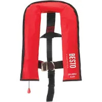 Besto Automatic 100n Automatische Rettungsweste